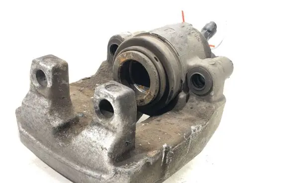 BMW X5 E70 Rear brake caliper