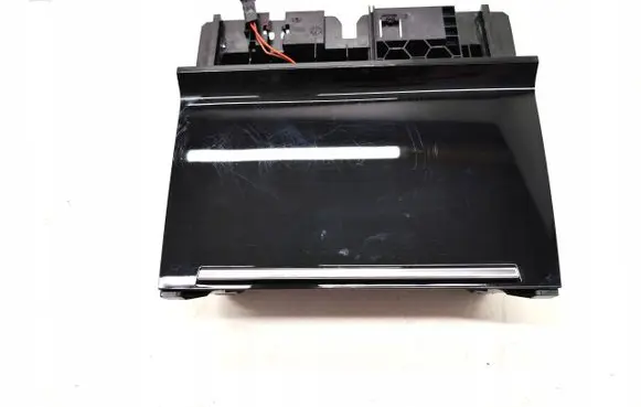 Skoda Octavia Mk3 (5E) Glove box 5E1863071