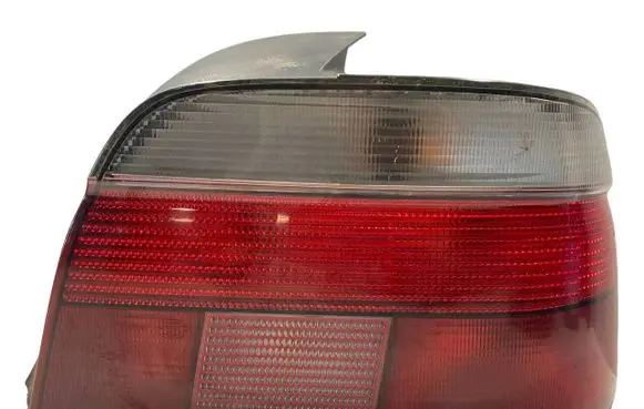 BMW 5 E39 Rear/tail lights 2496298