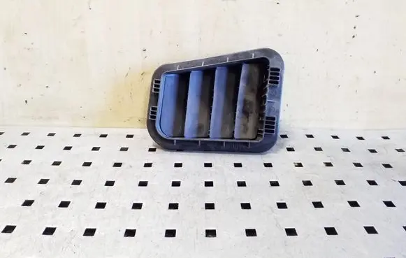 KIA Soul Quarter panel pressure vent 97510H0200