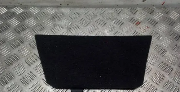 Lexus RX V Centre console side trim rear 5841748090