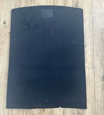 Audi A5 Trunk/boot floor carpet liner 8W8863463