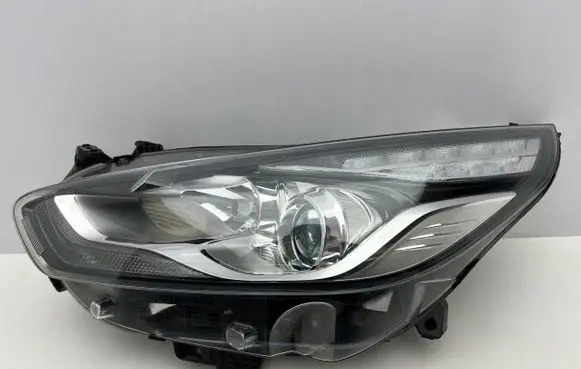 Ford S-MAX Headlight/headlamp EM2B13W030GH