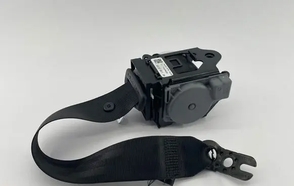 Audi A7 S7 4G Rear seatbelt 4G8857805D TK92299665A