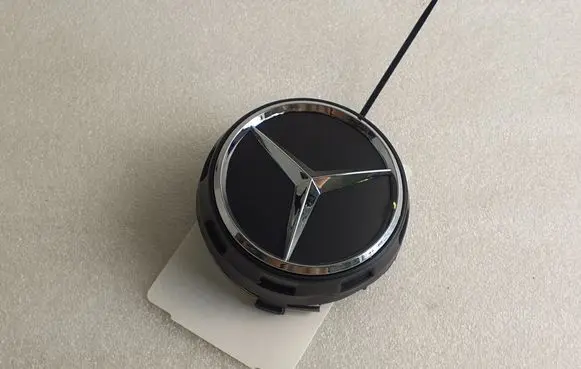 Original wheel cap