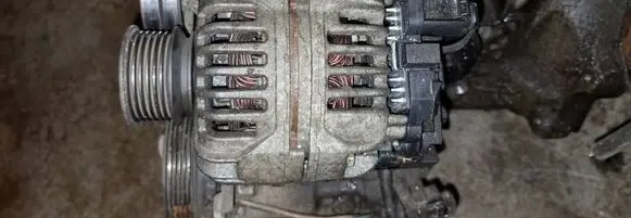 Generator/alternator