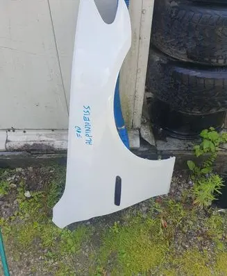BMW 5 F10 F11 Fender