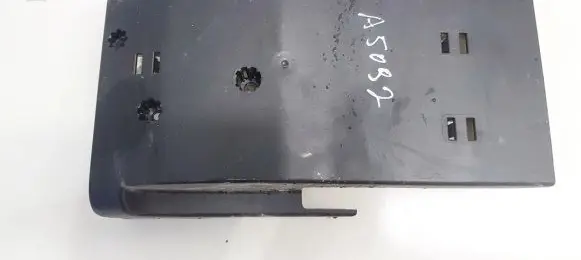 Volvo XC90 Steering wheel column trim