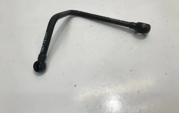 Volvo V60 Turbo turbocharger oiling pipe/hose 31336716