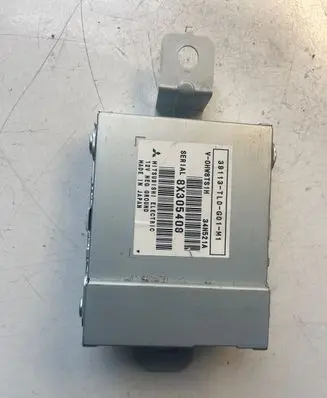 Honda Accord Other control units/modules 39113TL0G01M1 8X305408 34N521A