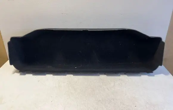 Porsche Taycan 9J1 Other trunk/boot trim element 9J1863051