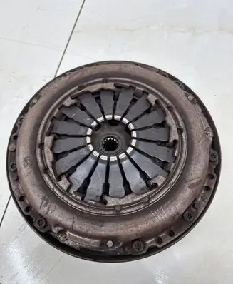 Opel Corsa D Clutch set kit