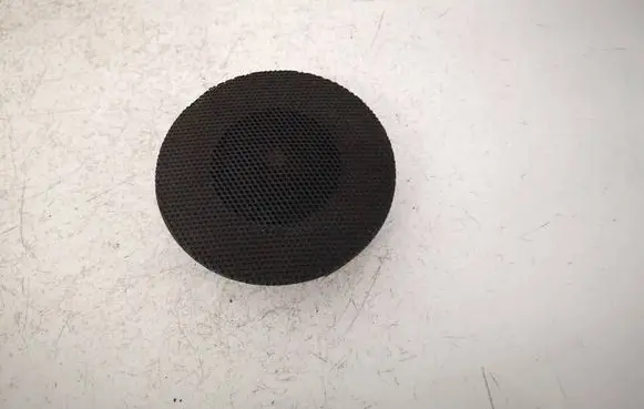 Citroen C4 I Front door speaker 9637997677