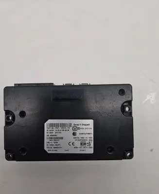 Ford Mustang VI Bluetooth control unit module FR3T14D212FD 209J00106 140D4F0DC898