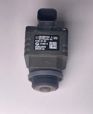 BMW M5 F90 Reversing camera 077944131 07794413101 1810612072