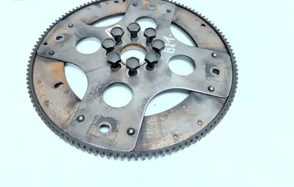 BMW 5 E60 E61 Flywheel 7788746 11227788746