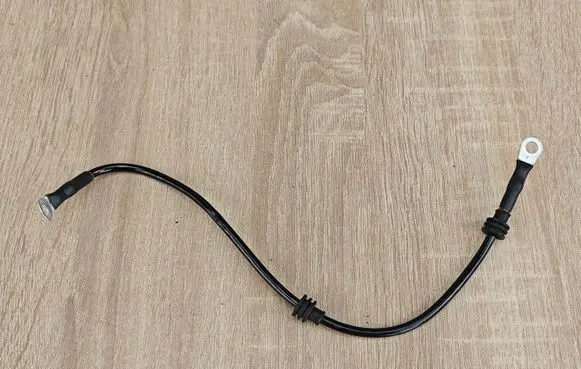 BMW 4 G22 G23 G24 G26 EUR ISO radio connector 430IXA