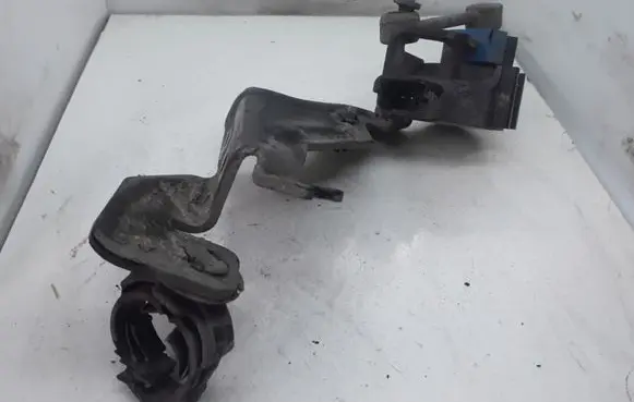 Citroen C6 Headlight/headlamp level sensor 9647509180 6PM008186