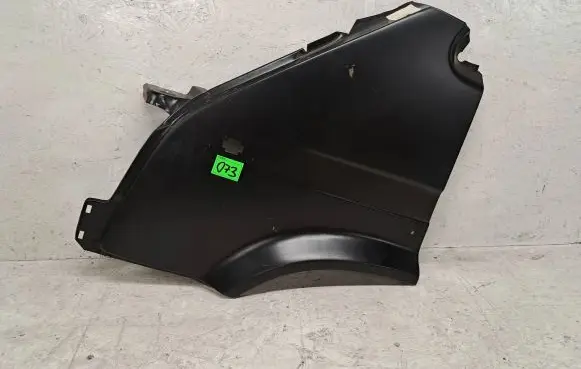 Ford Transit Fender