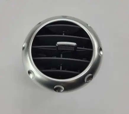 Audi TT Mk1 Dash center air vent grill 8N0820901