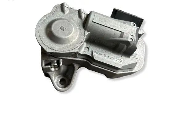 Volkswagen Crafter Steering wheel lock 9064620130