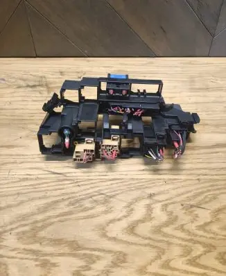 Audi A5 8T 8F Fuse box set 144937503