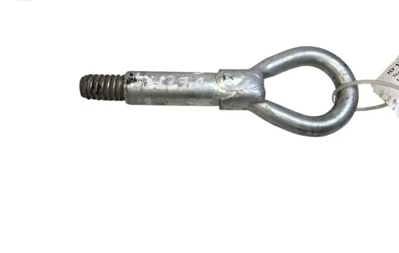 Opel Vectra C Towing hook eye 