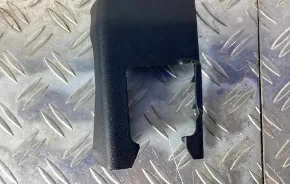 Lexus RC Front door seat control surround trim 