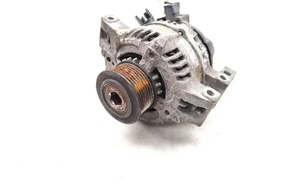 Honda CR-V Generator/alternator 104210-1140