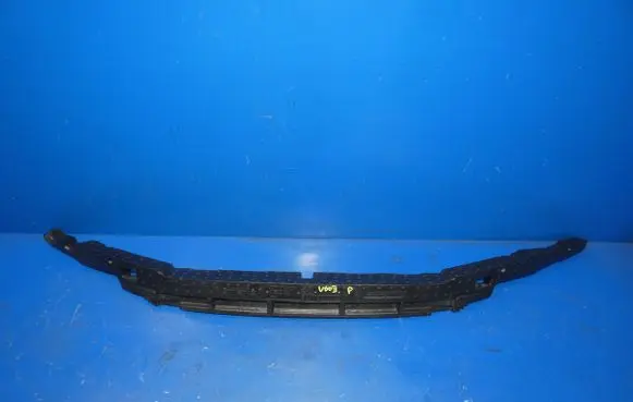 Volvo V60 Front bumper foam support bar 31455737 31690662