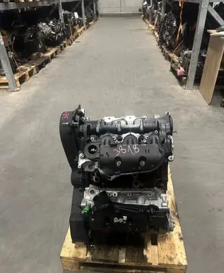 Jaguar F-Pace Engine 306DT