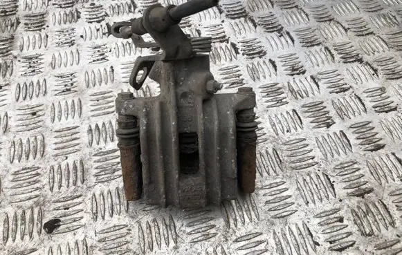 Skoda Octavia Mk2 (1Z) Rear brake caliper