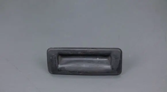Skoda Rapid (NH) Tailgate/trunk/boot exterior handle 5E0827566