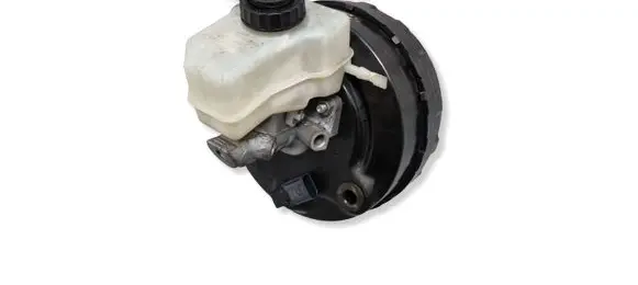 BMW X1 E84 Brake booster 6788040