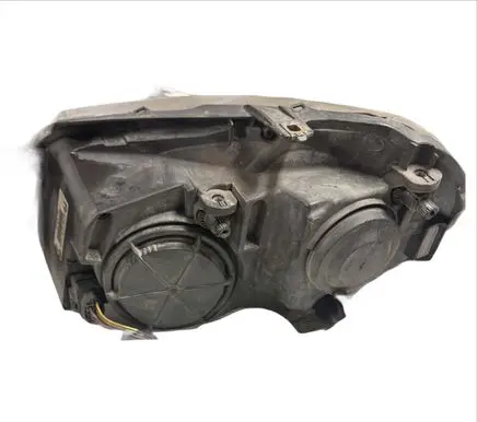 Volkswagen Polo IV 9N3 Headlight/headlamp 89312000
