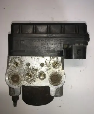 Toyota RAV 4 (XA20) ABS Pump 4451042060 8954142070 1338000140
