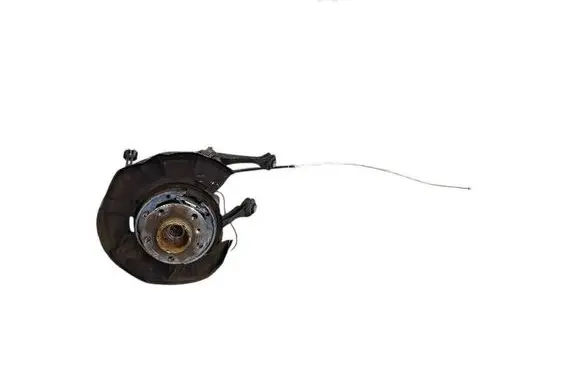 BMW 4 F36 Gran coupe Rear wheel hub spindle/knuckle 2411775 6867540 6792535