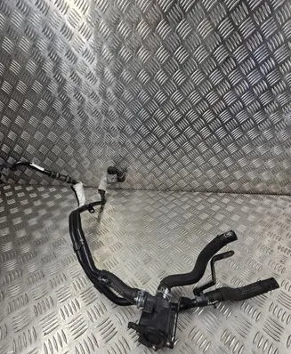 Audi Q5 SQ5 Engine coolant pipe/hose 059121449F