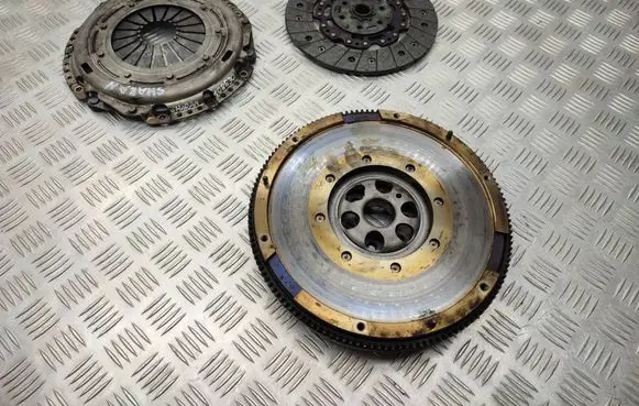 Volkswagen Sharan Clutch set kit TYPM240 3082002048