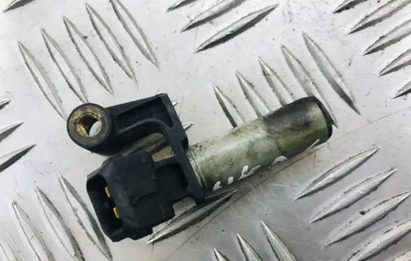 Ford Mondeo Mk III Crankshaft position sensor 2S706C315