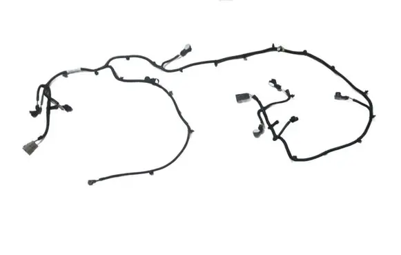 Volvo XC40 Front door wiring loom 31453626