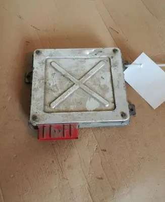 Rover 214 - 216 - 220 Engine control unit/module MSB100610
