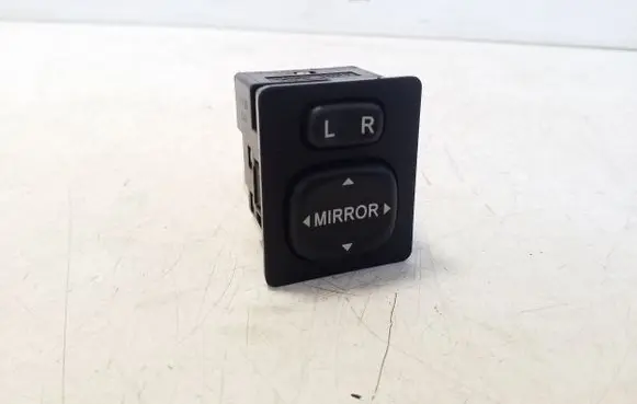Toyota Prius (XW30) Wing mirror switch 183574 769746