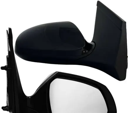 Hyundai i10 Front door electric wing mirror 87620B9010 E3886