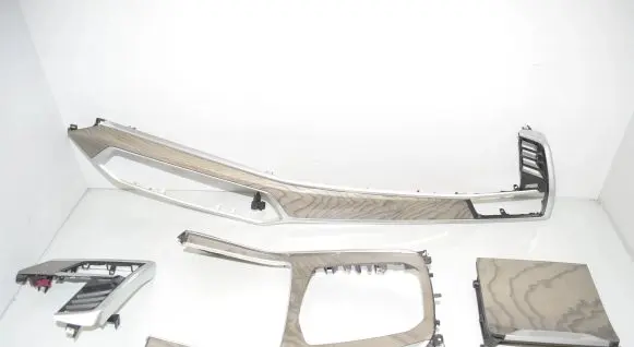 BMW X7 G07 Interior decorative trim set 7578102 8745404 51458745404