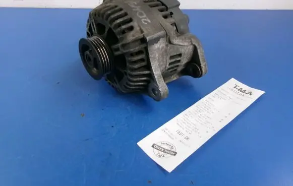 Nissan Micra Generator/alternator 23100AX600