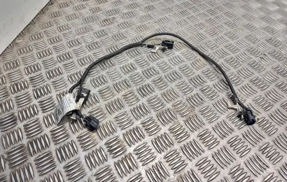Ford S-MAX Other wiring loom F1gt14297ab