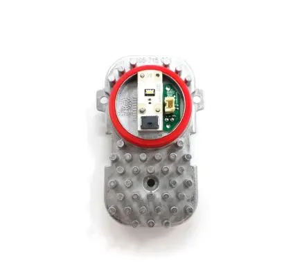BMW M3 e92 Headlight ballast module Xenon 63117263051