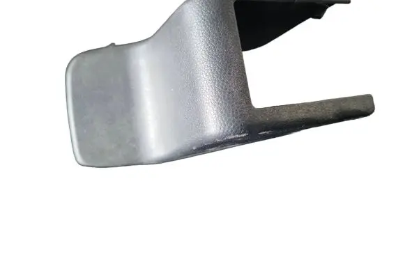 Mazda CX-7 Front passenger seat rail trim EH1057042