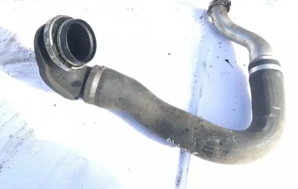 Opel Insignia A Intercooler hose/pipe